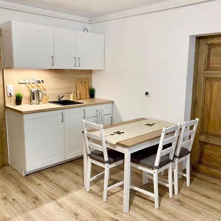Apartamento Tomasza 5 Jelenia Góra Exterior foto