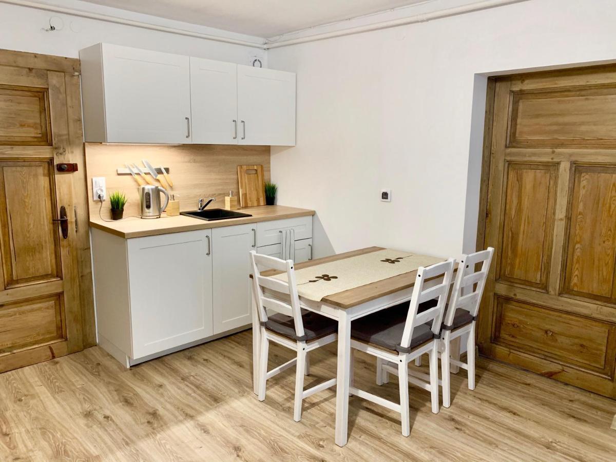 Apartamento Tomasza 5 Jelenia Góra Exterior foto