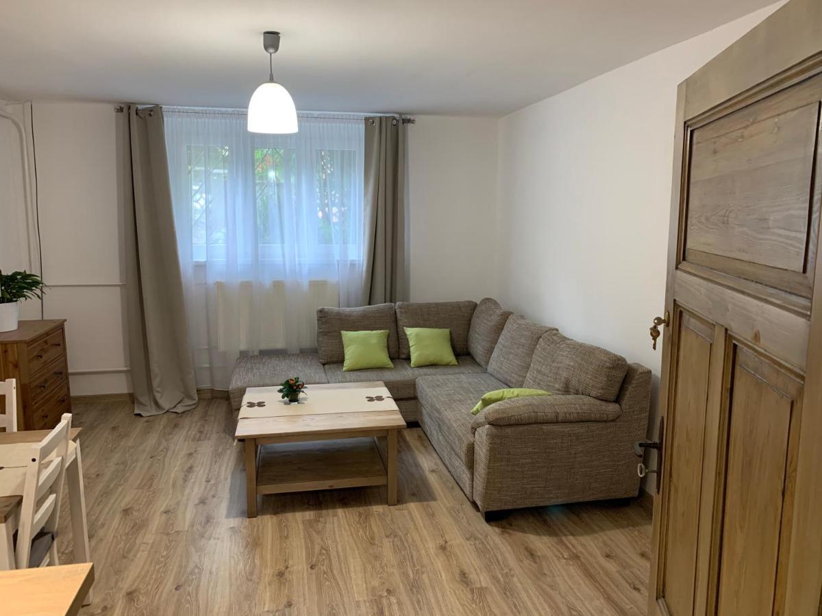 Apartamento Tomasza 5 Jelenia Góra Exterior foto