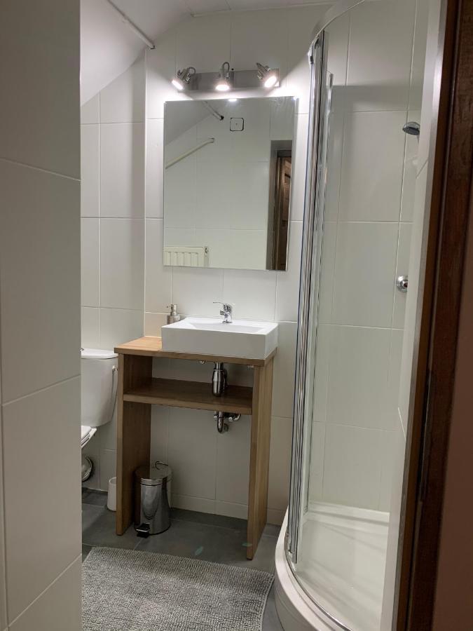 Apartamento Tomasza 5 Jelenia Góra Exterior foto